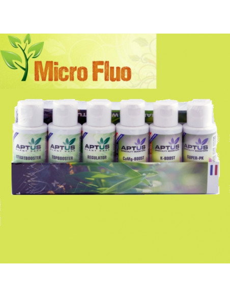 Aptus Indoor Set Basic