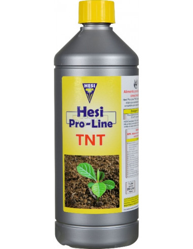 HESI TNT Pro Line Grow Complex 1ltr