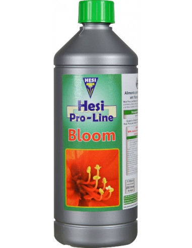 Hesi Pro Line Bloom Complex 1ltr