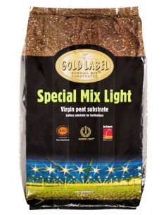 Gold Label LightMix 50 Ltr 2