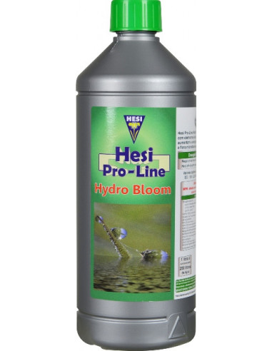 Hesi Hydro Bloom 1ltr