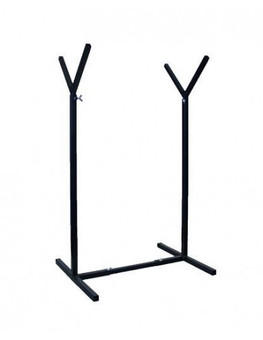 Support pour Filtre (Hauteur 100 à 200cm )