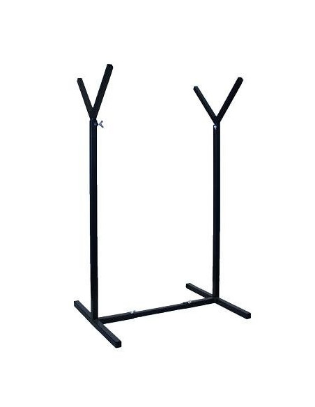 Support pour Filtre (Hauteur 100 à 200cm )