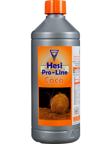 Hesi Pro-Line Coco 1ltr