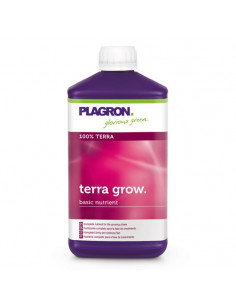 Plagron Terra Grow 1ltr 2