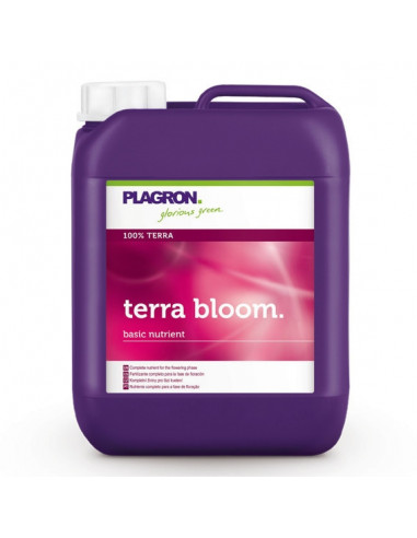 Plagron Terra Bloom 5ltr