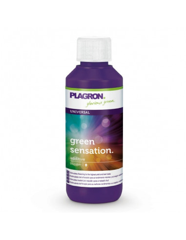 Plagron Green Sensation 100ml