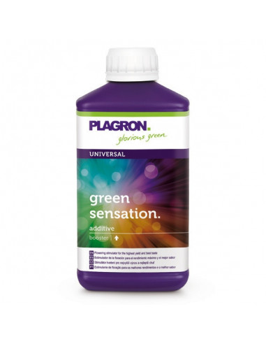 Plagron Green Sensation 500ml