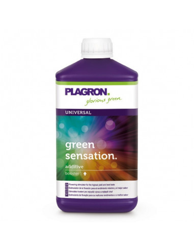 Plagron Green Sensation 1ltr