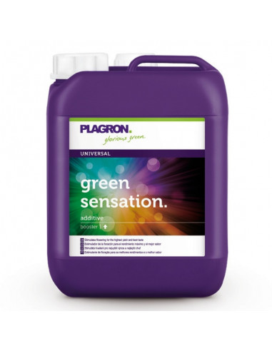 Plagron Green Sensation 5ltr
