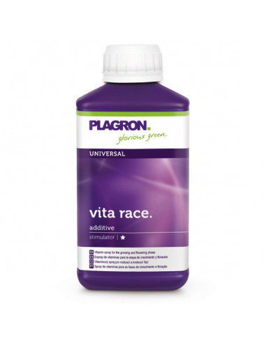Plagron Vita Race 250ml (Phyt-Amin)
