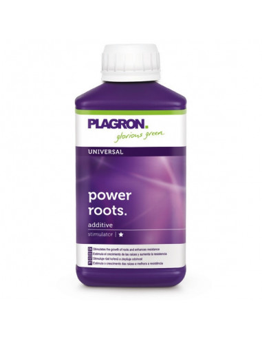 Plagron Power Roots 250ml