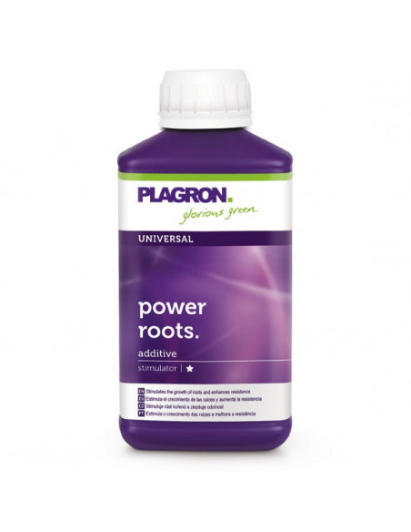 Plagron Power Roots 500ml