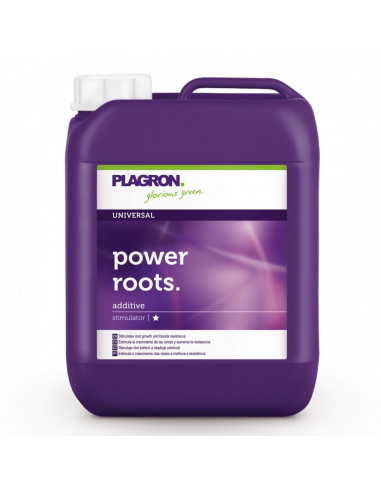 Plagron Power Roots 5ltr