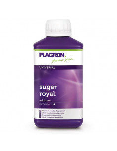 Plagron Sugar Royal 250ml 2