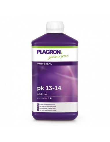 Plagron PK 13/14 1ltr