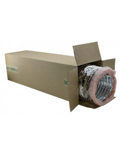SonoConnect ø 254mm DEC (10mtr) 2