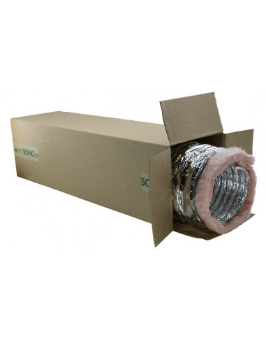 SonoConnect 406 DEC (10mtr)