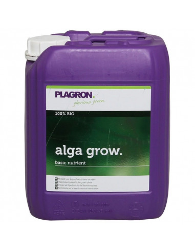 Plagron Alga Grow 5ltr
