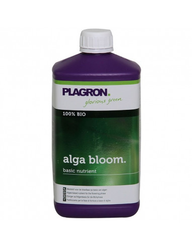 Plagron Alga Bloom 1ltr