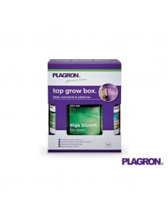 Plagron Top Grow Box Alga 2