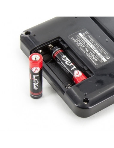 Fuzion Xtrme  XTR 75   75g x 0.01g