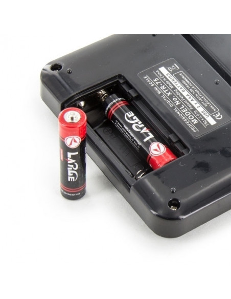 Fuzion Xtrme  XTR 75   75g x 0.01g