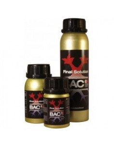 B.A.C. Final Solution 300ml 2