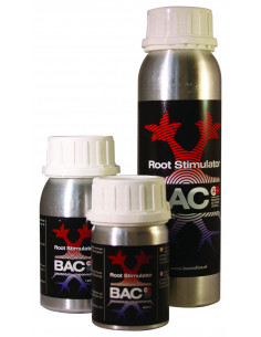 BAC Stimulateur de Racine 1ltr 2