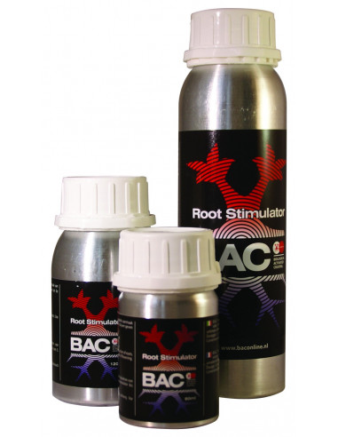 BAC Stimulateur de Racine 1ltr