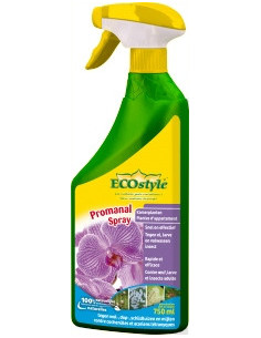 Promanal Spray 750 ml acaricide contre cochenilles et acariens