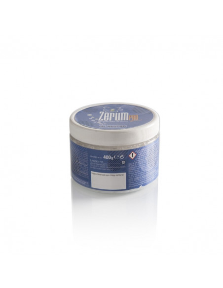 ZerumPro Gel Neutre 400gr