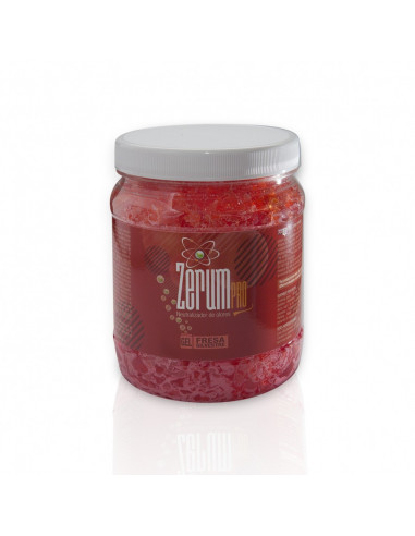 ZerumPro Gel Fraise 900gr