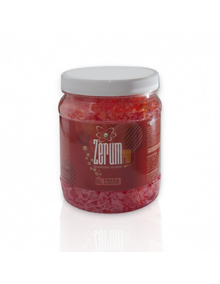 ZerumPro Gel Fraise 900gr
