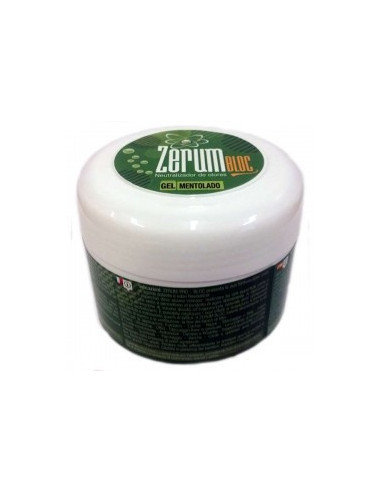 ZerumBloc Mentol 180gr