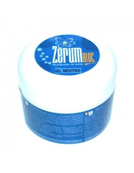 ZerumBloc Neutre 180gr