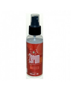 Zerum Spray Fraise 100ml 2