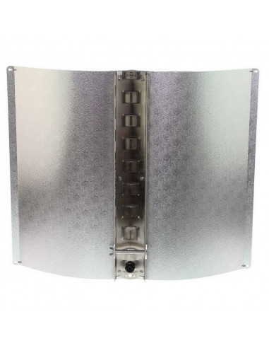 Prima Klima Azerwing PVD 95%