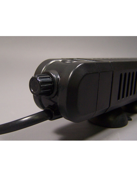 Chauffage Aquarium 500 watt (300-500 Lt)