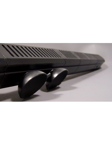 Chauffage Aquarium 500 watt (300-500 Lt)