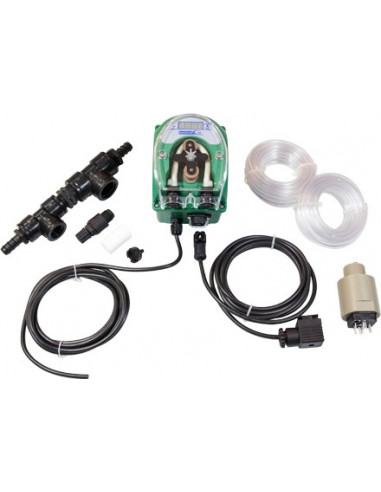 Prosystem Aqua EC Pump