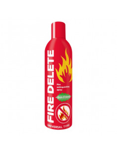 Flamark Fire Delete 400ml  2
