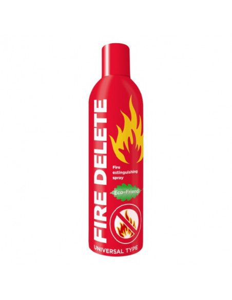 Flamark Fire Delete 400ml 