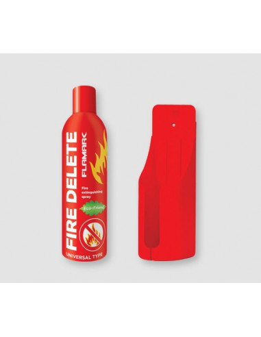 Flamark Fire Delete 400ml 