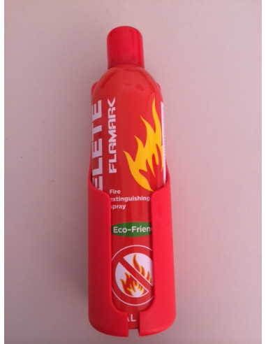 Flamark Fire Delete 400ml 