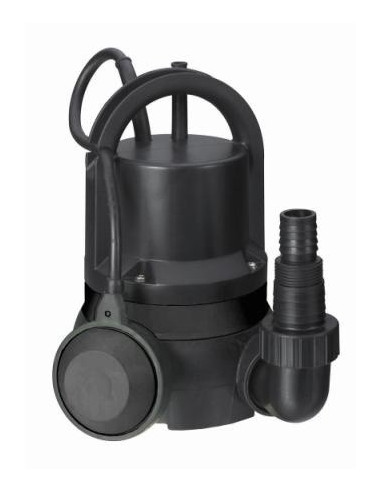 Pompe à eau Irrigation Pro compact 5000ltr/h (Avec Flotteur)