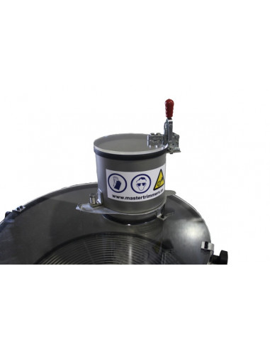 MASTER TRIMMER PROFESSIONAL