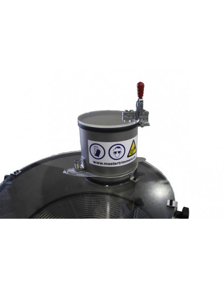 MASTER TRIMMER PROFESSIONAL