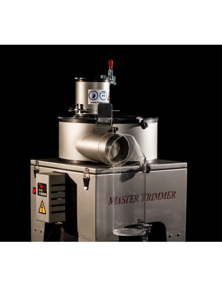 MASTER TRIMMER PROFESSIONAL