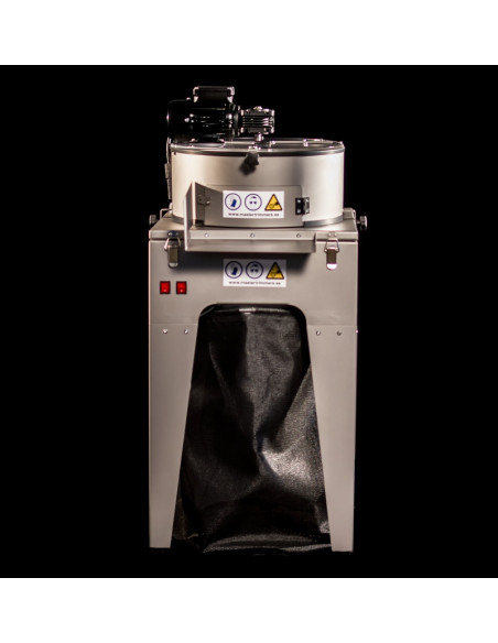 MASTER TRIMMER GENTLE